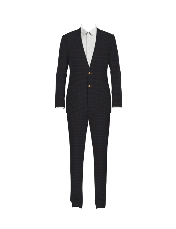 Suit - ACCF3DFC5